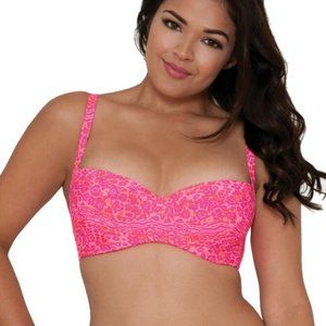 Curvy Kate Daze Bikini Top 30FF